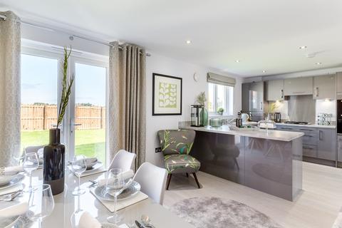 4 bedroom detached house for sale - The Drummond - Plot 693 at Ravensheugh, St Clements Wells EH21