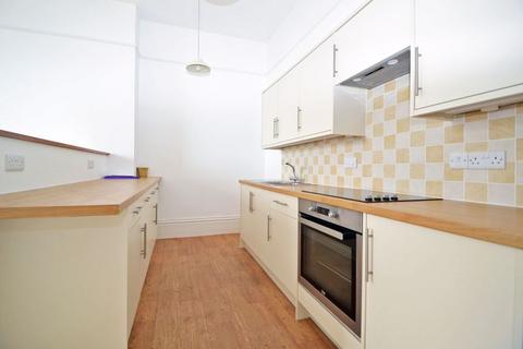 1 bedroom flat to rent, Bellevue Road, Clevedon