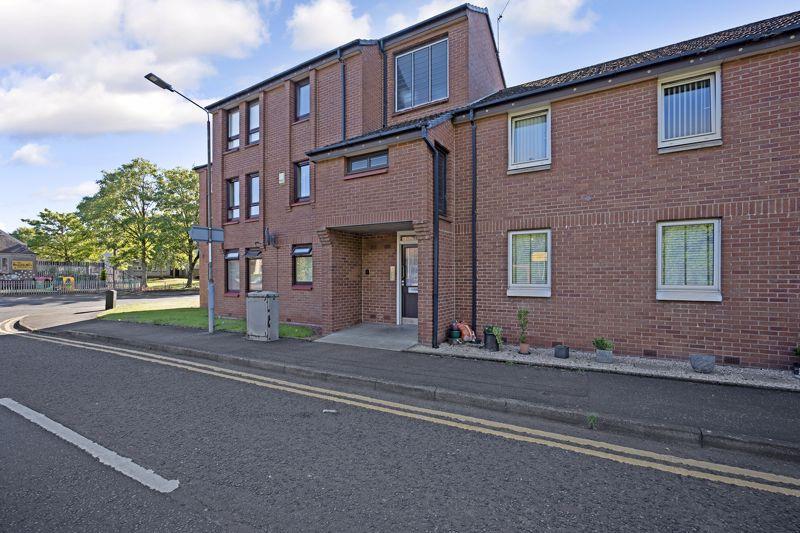 Church View Gardens, Bellshill 1 bed property £63,000