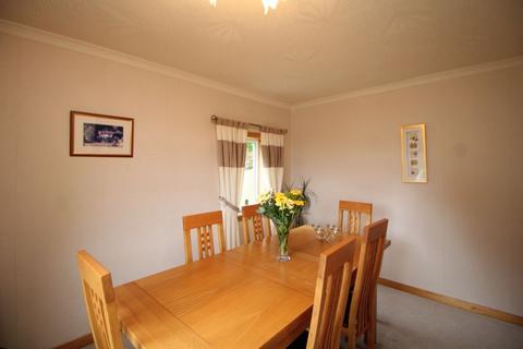 4 bedroom detached villa for sale, Dronachy Road, Kirkcaldy