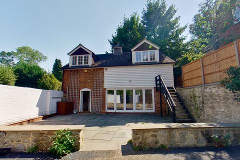 3 bedroom detached house to rent - a Mill Street, East Malling, West Malling