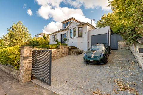4 bedroom detached house for sale, Orchard Road South, Edinburgh