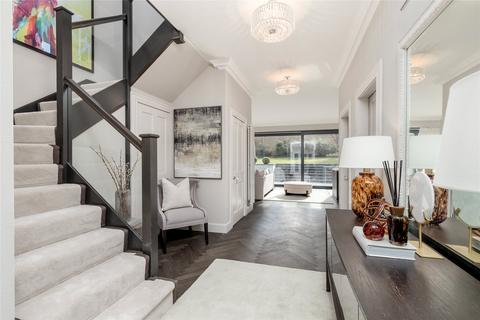 4 bedroom detached house for sale, Orchard Road South, Edinburgh