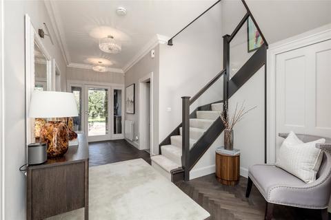 4 bedroom detached house for sale, Orchard Road South, Edinburgh