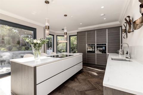 4 bedroom detached house for sale, Orchard Road South, Edinburgh