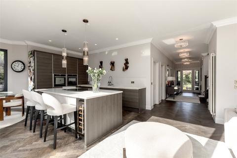 4 bedroom detached house for sale, Orchard Road South, Edinburgh