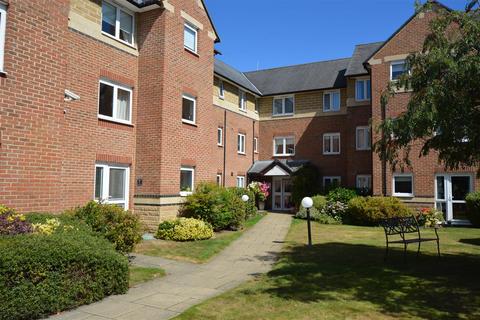 2 bedroom flat for sale, Dacre Street, Morpeth