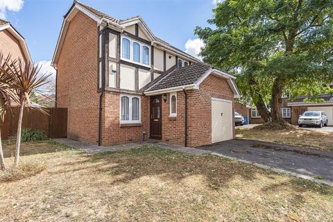 5 Stonebridge Field, Eton, Windsor, SL4 6PS