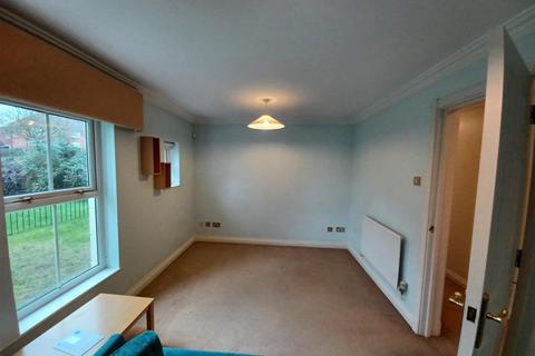 2 bedroom flat to rent - Rewley Road, Oxford