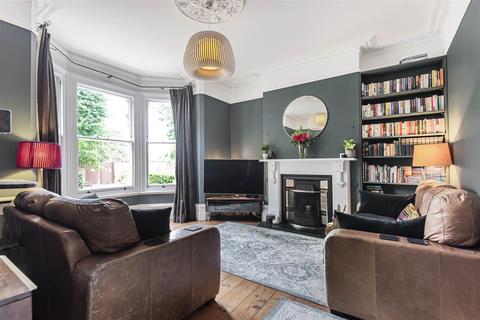 73 Alexandra Road, Reading, RG1 5PS