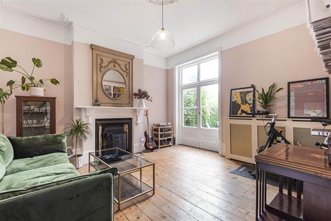 73 Alexandra Road, Reading, RG1 5PS