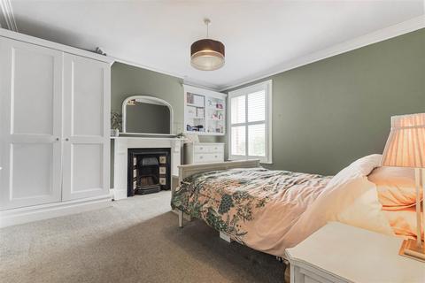 73 Alexandra Road, Reading, RG1 5PS