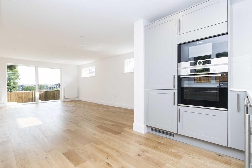 Henley Road, Caversham, Reading RG4 7DS 4 bed bungalow for sale £635,000