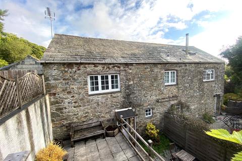 2 bedroom terraced house for sale - Darkes Court, Polyphant, Launceston, Cornwall, PL15