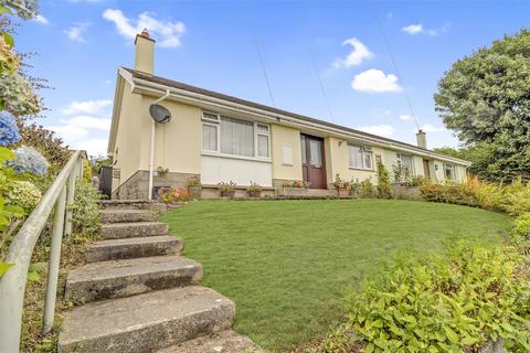 2 bedroom bungalow for sale, Barfield Close, Dolton, Winkleigh, Devon, EX19