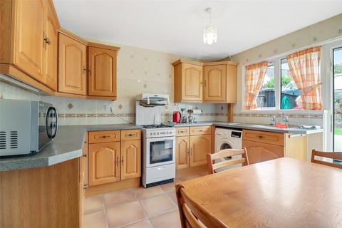 2 bedroom bungalow for sale, Barfield Close, Dolton, Winkleigh, Devon, EX19