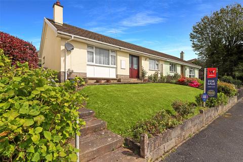 2 bedroom bungalow for sale, Barfield Close, Dolton, Winkleigh, Devon, EX19