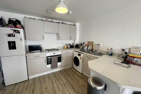 2 bedroom flat for sale - Neptune Road, The Waterfront, Barry