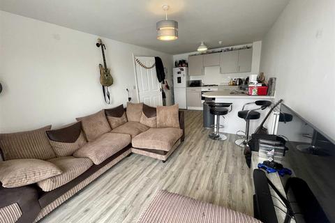 2 bedroom flat for sale - Neptune Road, The Waterfront, Barry