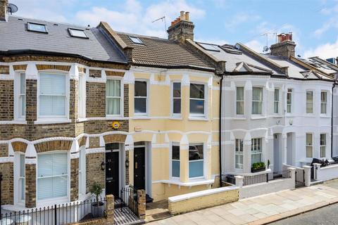 21 Ackmar Road, London, SW6 4UP