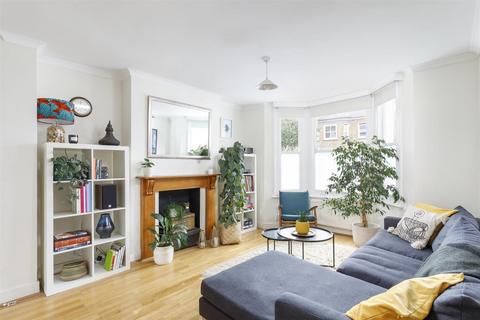 21 Ackmar Road, London, SW6 4UP