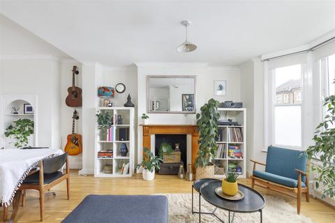 21 Ackmar Road, London, SW6 4UP