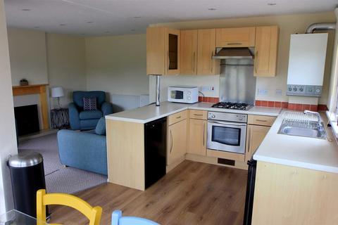 2 bedroom detached bungalow for sale - Penrhos Park Lodges, Meifod