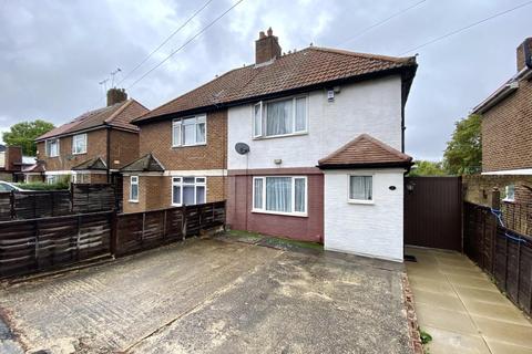 2 bedroom semi-detached house for sale - Birchway, Hayes, Middx, UB3 3PA