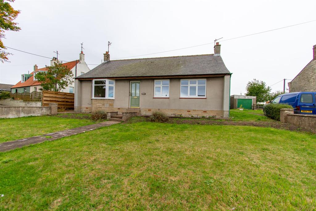 Sunnyside Cottage, CornhillOnTweed 3 bed house £700 pcm (£162 pw)