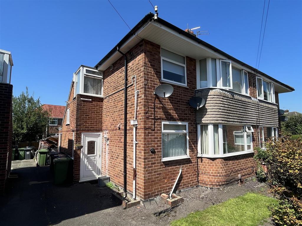 Ulverston Close, Liverpool 1 bed flat £99,950
