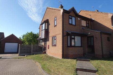 16 Birch Close, Gilberdyke, Brough, HU15 2YF