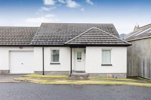 5 Berry Lane, Scone, Perth, PH2 6GE