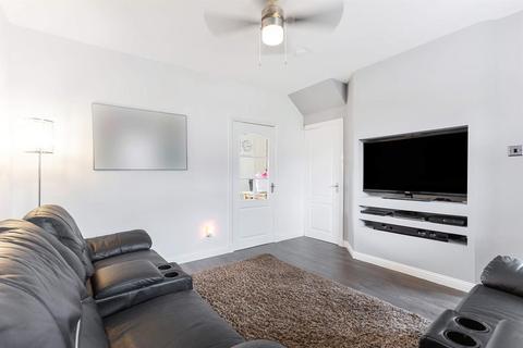 24 Backmarch Crescent, Rosyth, Dunfermline, KY11 2RW