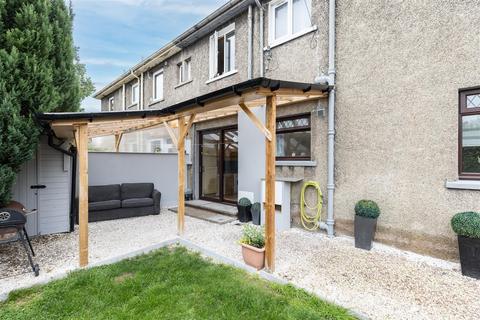 40 Balvaird Place, Perth, PH1 5DZ