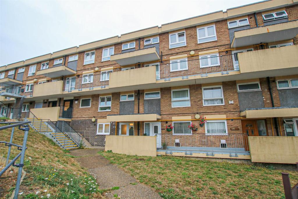 Heathgate, Norwich 3 bed for sale £140,000