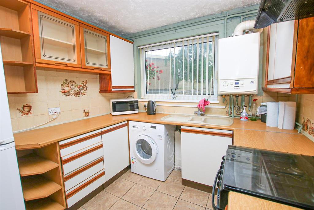 Heathgate, Norwich 3 bed for sale £140,000