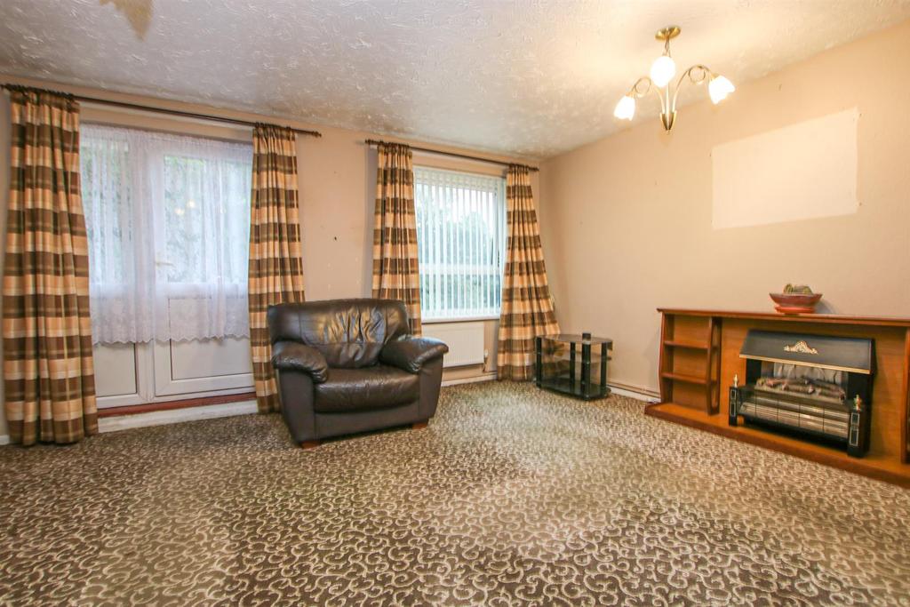 Heathgate, Norwich 3 bed for sale £140,000