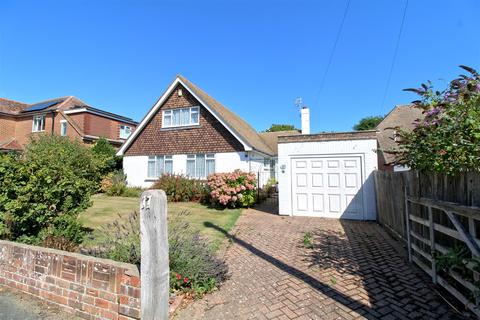 3 bedroom detached house for sale - Meads Road, Seaford