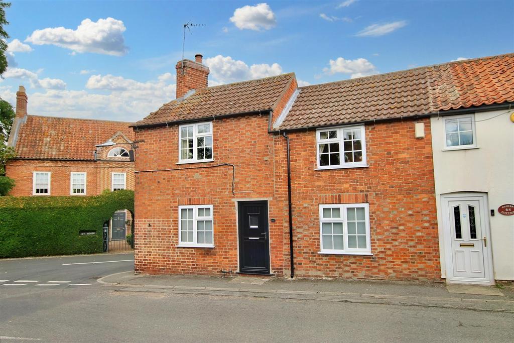 High Street, Bassingham, Lincoln 3 bed house £275,000