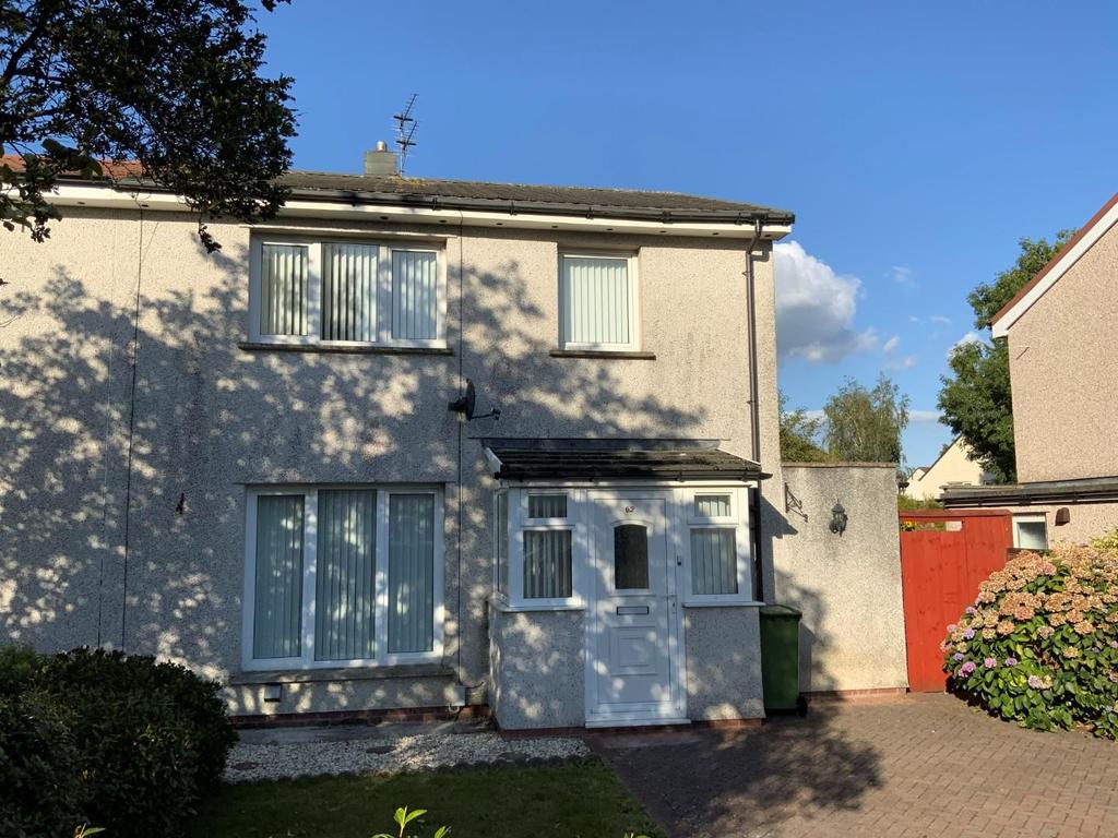 Caldy Road, Cardiff 3 bed house £250,000