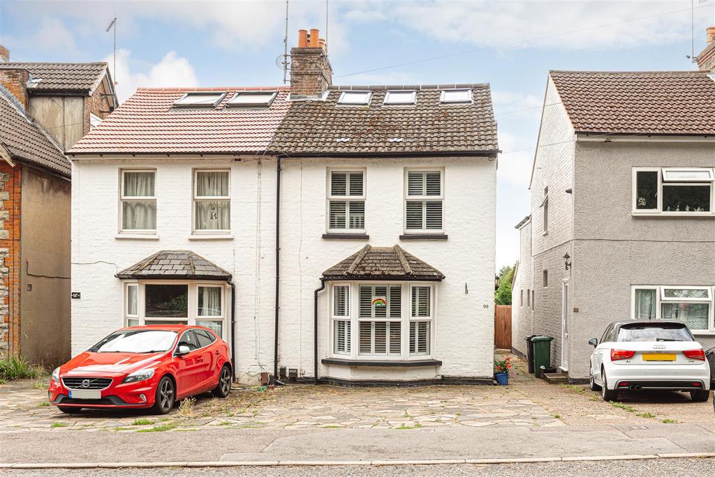Gatton Park Road, Redhill 4 bed house £650,000