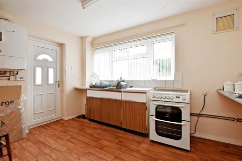 3 bedroom detached house for sale - Wentworth Road, Dronfield Woodhouse, Dronfield