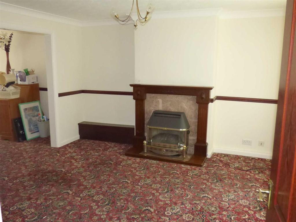 Witton Road, Ferryhill 3 bed semidetached house for sale £122,950