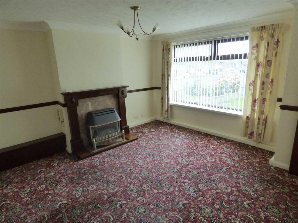 Witton Road, Ferryhill 3 bed semidetached house for sale £122,950