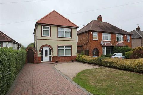 3 bedroom semi-detached house for sale, Hinckley Road, Barwell