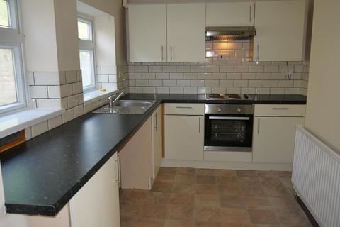 2 bedroom terraced house to rent - Ceiriog Road, Townhill