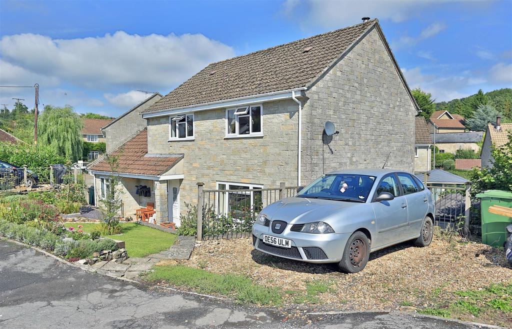 Broadwell Close, Combe St. Nicholas... 5 bed house £475,000