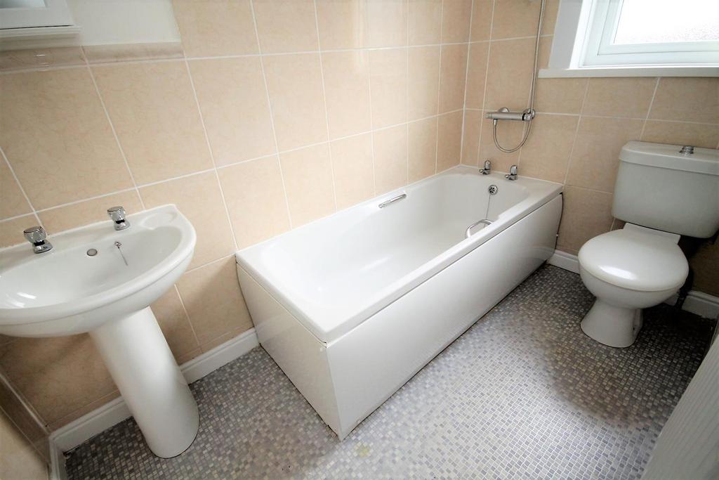 Bathroom/Wc