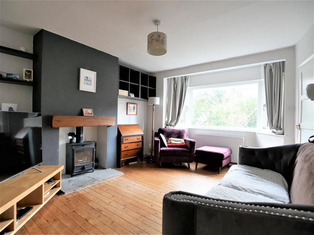 Garfield Terrace, York 2 bed house £300,000