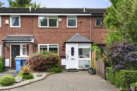 18 Barclay Drive, Eccles, Manchester, M30 9HA